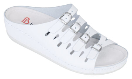 Ortopedinės šlepetės Hassel