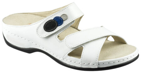 Ortopedinės šlepetės Felia