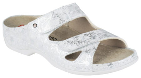 Ortopedinės šlepetės Berkemann Hallux valgus