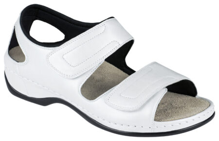 Basutės ortopedinės Berkemann jautriai pėdai