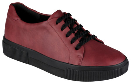 Bateliai ortopediniai  Berkemann, Destina raudoni EKSPOZICINĖ PREKĖ