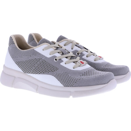 Bateliai ortopediniai Berkemann itin JAUTRIOMS pėdoms, Roxana pilka