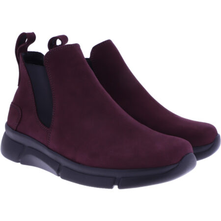 Batai ortopediniai Berkemann jautrioms pėdoms, Lise ruda