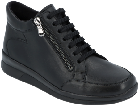 Batai ORTOPEDINIAI Berkemann Itin jautrioms pėdoms, Felizia juoda 37.5 dydis