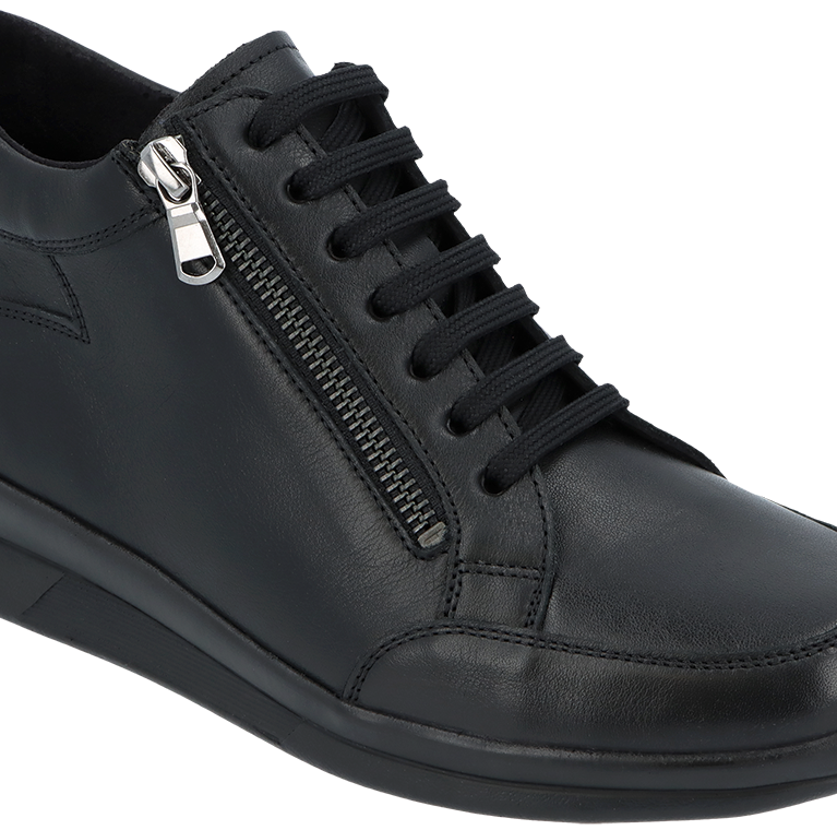 Batai ORTOPEDINIAI Berkemann Itin jautrioms pėdoms, Felizia juoda 37.5 dydis