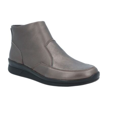 Batai ORTOPEDINIAI Berkemann Itin jautrioms pėdoms, Tia pilka 37.5 dydis