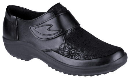 Bateliai ortopediniai ITIN TAMPRI ODA Berkemann, Talia Juoda