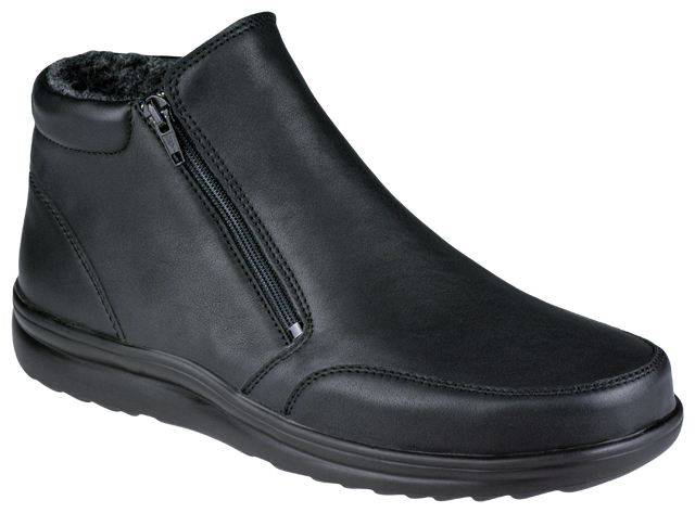 Aulinukai ortopediniai Berkemann žieminiai