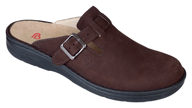 Ortopedinės šlepetės Max Berkemann