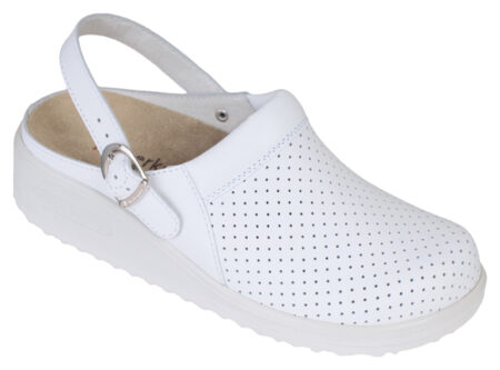 Darbo šlepetės Tec-Pro-Tammo Berkemann