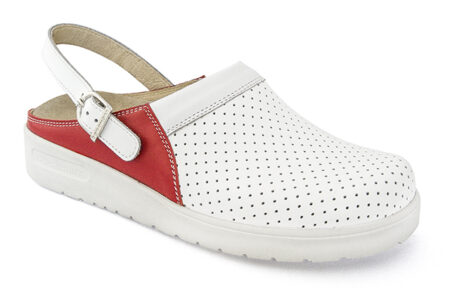 Darbo šlepetės Tec-Pro-Brage Berkemann