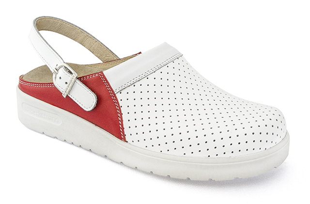 Darbo šlepetės Tec-Pro-Brage Berkemann