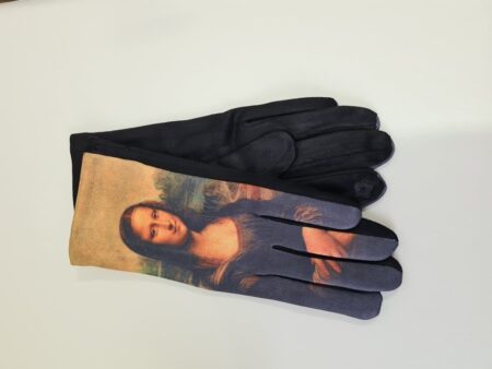 Pirštinės moterims