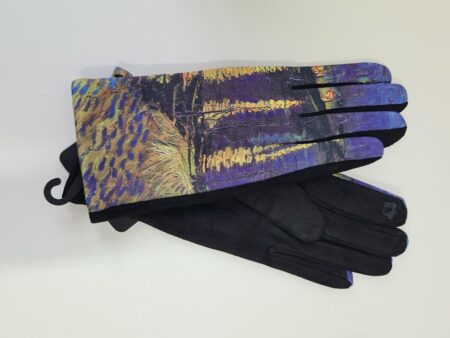 Pirštinės moterims