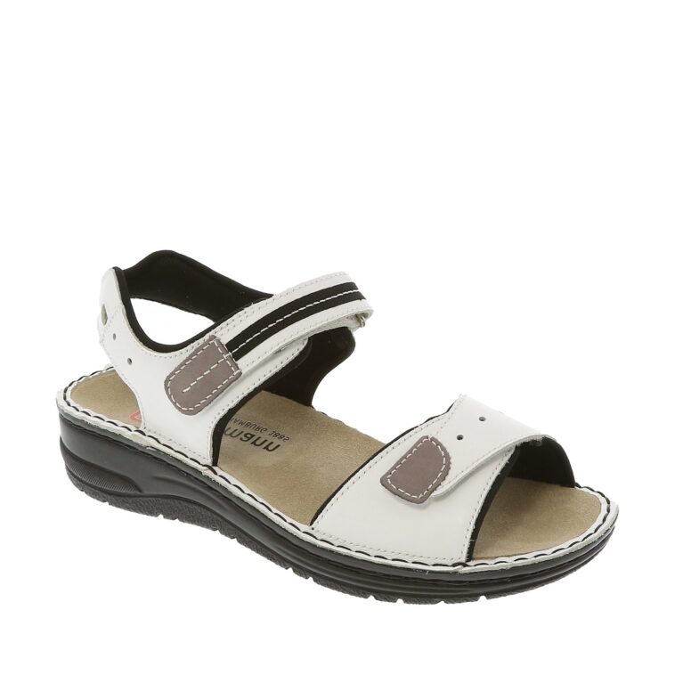 Ortopedinės basutės kelioninės Berkemann, Leni iki 42,5 dydžio