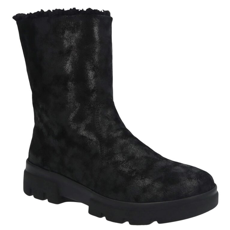 Batai ortopediniai žiemai Berkemann jautrioms pėdoms, Lisiane 39,5 ir 41,5 dydžiai