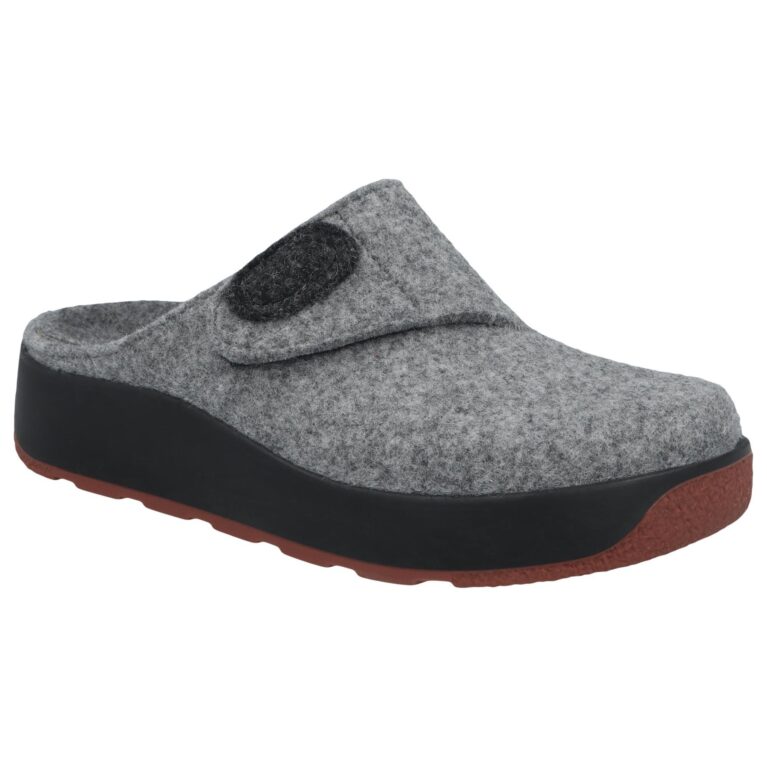 Ortopedinės šlepetės vilna Berkemann, Klara