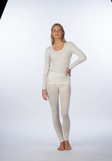 UT Merino vilnos kelnės moterims