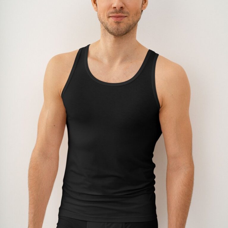 UT marškinėliai su modalu vyrams