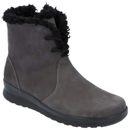 Batai ortopediniai žiemai Berkemann, Nandina pilki