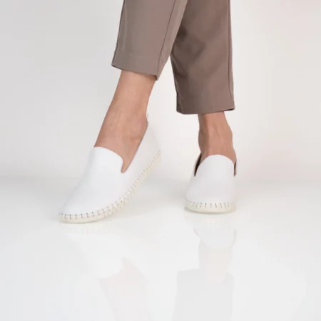 Bateliai ortopediniai lengvi ir lankstūs Batz, Elmira White