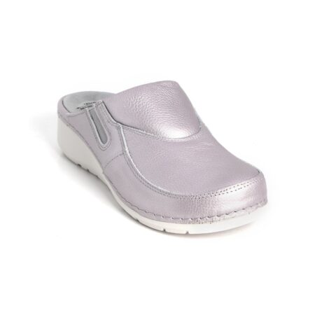 Ortopedinės šlepetės su keičiamu vidpadžiu KULNO SKAUSMAMS Batz, FC12 orgona