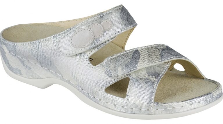 Basutės ortopedinės Berkemann Hallux valgus