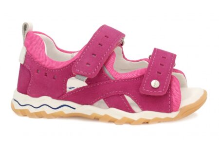 Basutės su užkulniu mergaitėms Bartek, 28; dydis