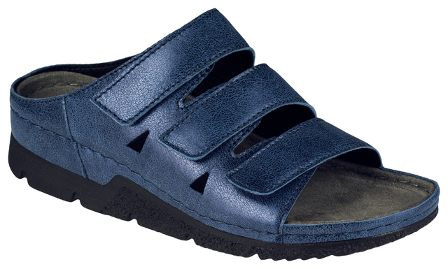 Basutės Ortopedinės Berkemann