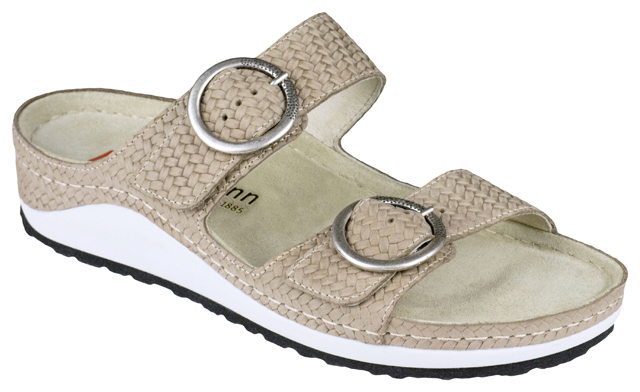 Basutės Ortopedinės Berkemann